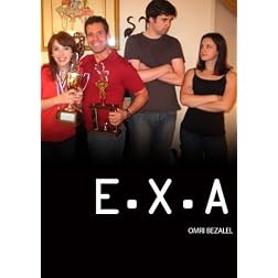 E.X.A (Home Use)