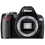 Nikon D40X Digital SLR Camera Body Only - Refurbished by Nikon U.S.A.