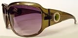Kitchen & Housewares : Pearl Temple Detail Sunglasses