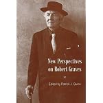New Perspectives on Robert Graves book cover