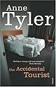 The Accidental Tourist: A Novel (Ballantine Reader's Circle)