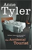 The Accidental Tourist: A Novel (Ballantine Reader's Circle)