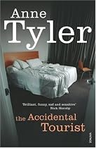 The Accidental Tourist