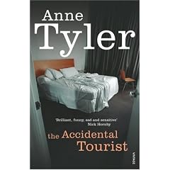 The Accidental Tourist