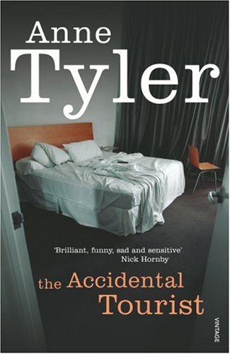 The Accidental Tourist
