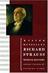Richard Strauss (The Master Musicians)