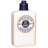 L'Occitane Creme de Douchie, Beurre de Karitandegrave; (Ultra Rich Shower Cream), 8.4-Ounce Bottle