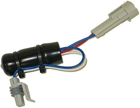 Corvette Brake Light Pulser Plug-In : 1997-2004 C5 &amp; Z06