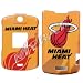 *NEW* Motorola RAZR V3/V3i/V3c NBA (Mami Heat) Protective Snap-on Case Cover