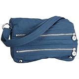 Kipling Justine Sac porté épaule femme - Polyeste