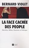 La face cachée des people