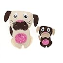 American Girl Crafts Dogs Sew and Stuff Kit