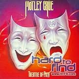 Theatre of pain (1985) [VINYL]