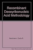 Recombinant DNA methodology