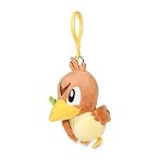 Farfetch'd Pokémon Petit Plush - 5