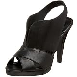 Steve Madden Womens Kolo Open Toe Slingback Sandal