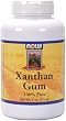 NOW Foods Xanthan Gum Powder,  6 Ounce Bottles (Pack of 4)