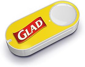 Glad Bags Dash Button