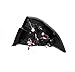 ZMAUTOPARTS LED Bar Tube Signal Tail Brake Lights Rear Lamps Black For 2006-2013 Chevy Impala