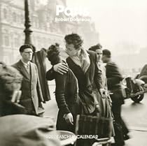 Paris 2007 Taschen Calendar