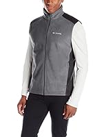 Columbia Men's Steens Mountain Fleece Vest