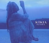 Kokia-the Voice