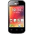 Blu Dash JR D141W Dual Sim Factory Unlocked Android Smartphone