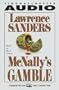 McNally's Gamble (Archy McNally Novels (Audio))