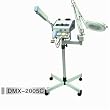 Facial Steamer Mag Light & Brush Combo 3 Functions