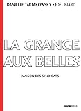 La Grange-aux-Belles. Maison des Syndicats. 1906-1989