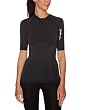 Salomon Women's XR 1/2 Zip Tech Tee Salomon Women's XR 1/2 Zip Tech Tee
