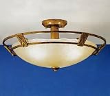 15-2303 - Veronese Semi-Flush Mount