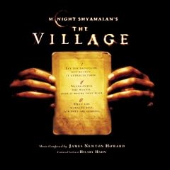 le village (bof)