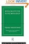 Descriptive Psychology (International Library of Philosophy)