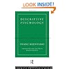 Descriptive Psychology (International Library of Philosophy)