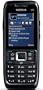 Nokia E51 Unlocked Phone with 2 MP Camera, 3G, Wi-Fi, MP3/Video Player, and MicroSD Slot--U.S. Version with Warranty (Black Steel)