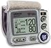 Health & Personal Care : Omron HEM-637 Wrist Blood Pressure Monitor with APS