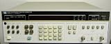 HP 3325A/002 frequency synthesizer / function generator [Misc.]