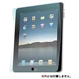 パワーサポート アンチグレアフィルムセット for iPad PIP-02