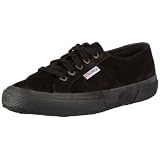 Superga 2750 Sueu, Baskets mode mixte adulte