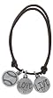 Live It Bracelet Softball