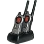 Motorola 25 mile T9580R SAME Two-Way FRS/GMRS Radio