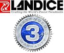 Landice Extended 3 Year Labor Warranty For Residential Treadmills & Elliptimills