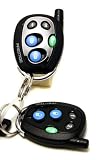 Brand New Prestige Aps787n Remote Start/car Alarm Combo Security System with Very Advanced Features