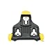 Shimano SM-SH11 SPD-SL Cleat Set With Hardware, Floating Model