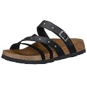 Betula Ruby 205213, Damen Slipper