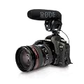 Rode VideoMic Pro Ultrakompaktes Kondensator-Richtmikrofon