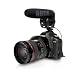 Rode VideoMic Pro Ultrakompaktes Kondensator-Richtmikrofon