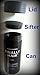 Finally Hair Hair Fiber One-Handed Steady Stream Hair Fiber Sprayer (no fibers included). Sprays precision straight line of hair fibers for a perfect hairline. No fibers included. Sprayer Only.