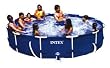 Intex - Piscine tubulaire INTEX 3,05 x 0,76 m